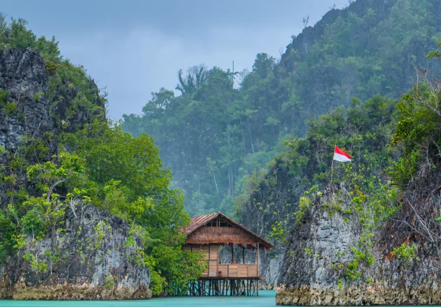 Banda Sea Liveaboard Diving Highlights
